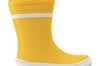 Start Rite Little Puddle Infants Yellow Welly Boot