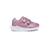 Geox Sprintye Girls Pink Wing Trainer