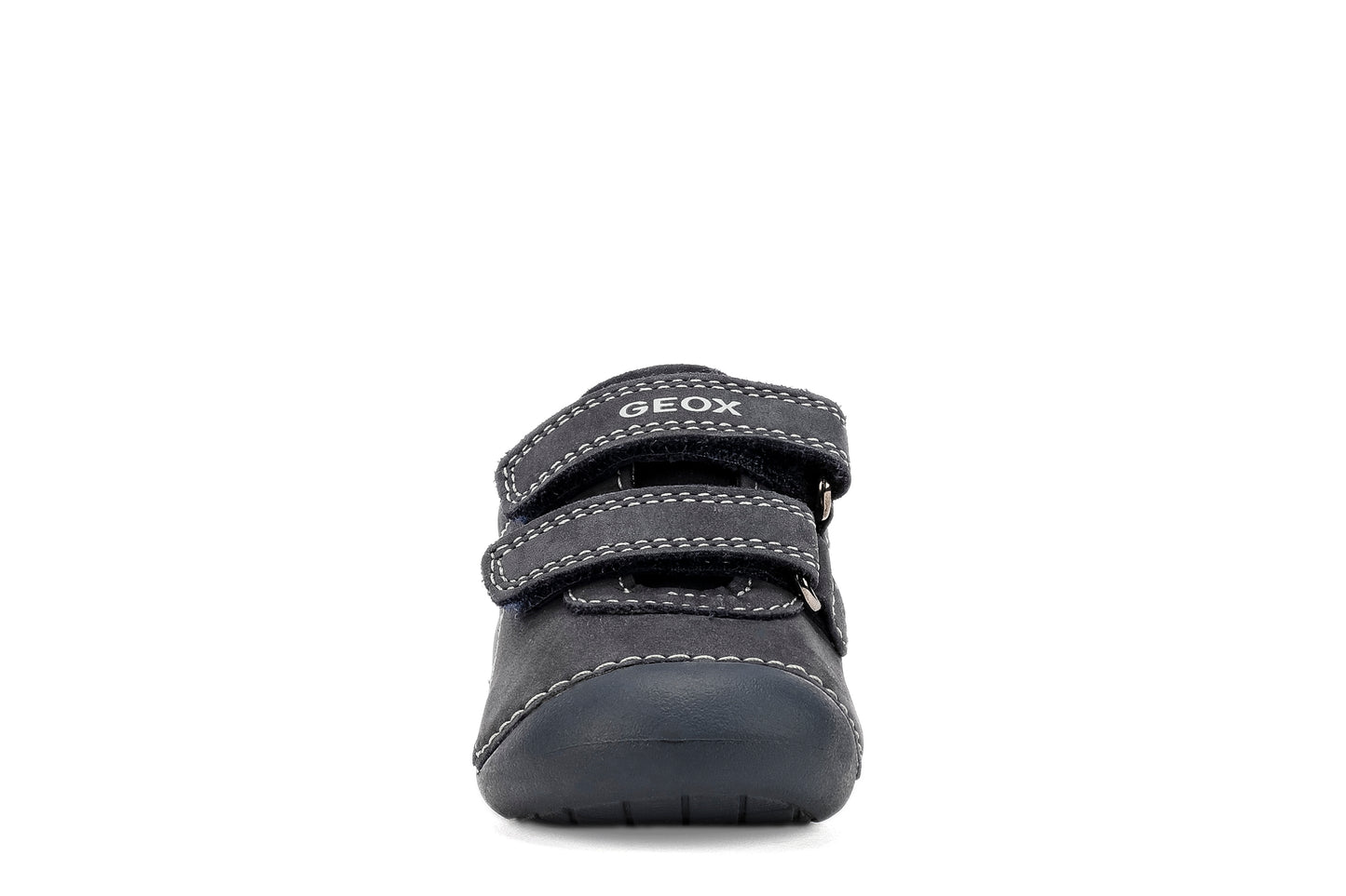 Geox Tutim Baby Boys Navy Shoe