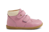 Bobux Timber I-Walk Girls Lilac Ankle Boot
