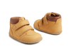 Bobux Timber Step Up Oak Buff Ankle Boot