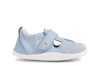Bobux Beau Xplorer Skyway Blue Pre-Walker Shoe