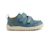 Bobux Dawn I-Walk Blue Barefoot Trainer