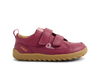 Bobux Dawn I-Walk Wine Barefoot Trainer