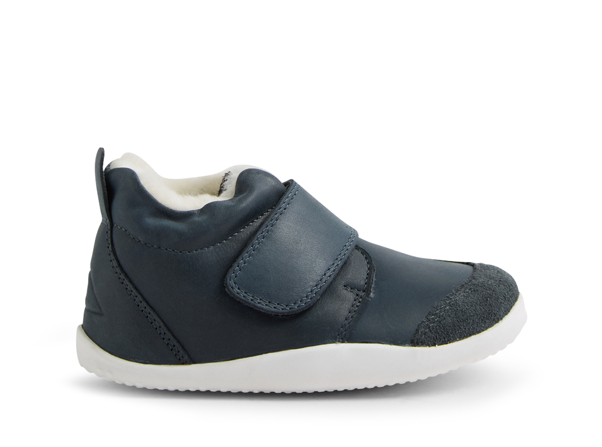 Bobux Rover Arctic Xplorer Navy Pre-Walker Boot