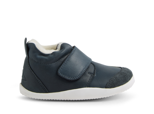 Bobux Rover Arctic Xplorer Navy Pre-Walker Boot
