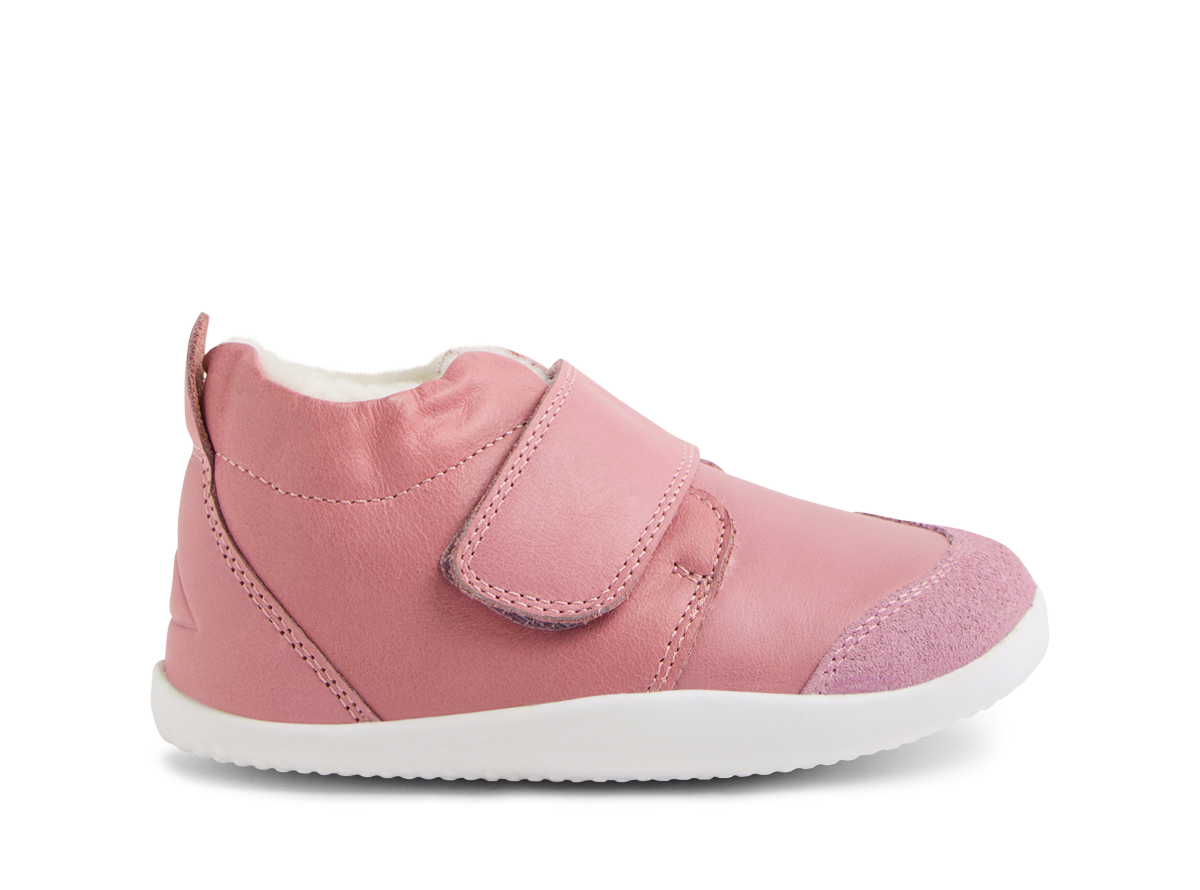 Bobux Rover Arctic Xplorer Lilas Pre-Walker Boot