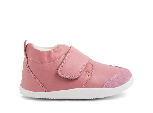 Bobux Rover Arctic Xplorer Lilas Pre-Walker Boot