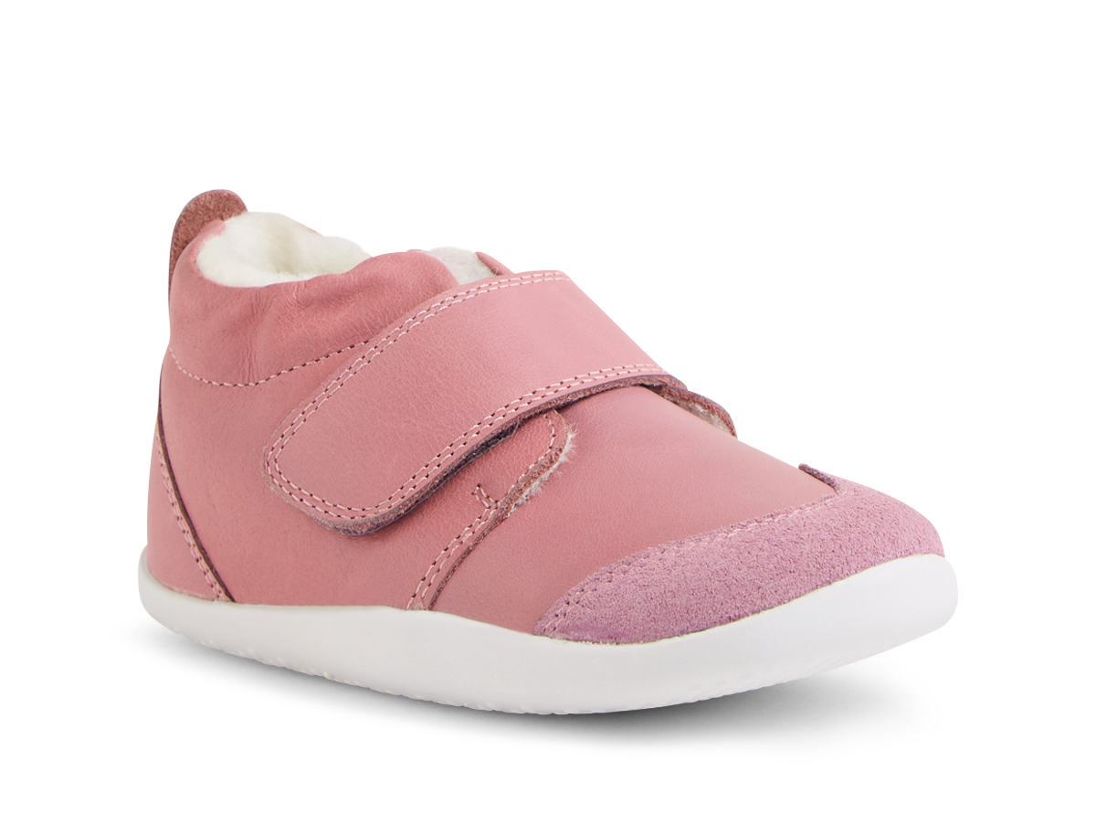 Bobux Rover Arctic Xplorer Lilas Pre-Walker Boot