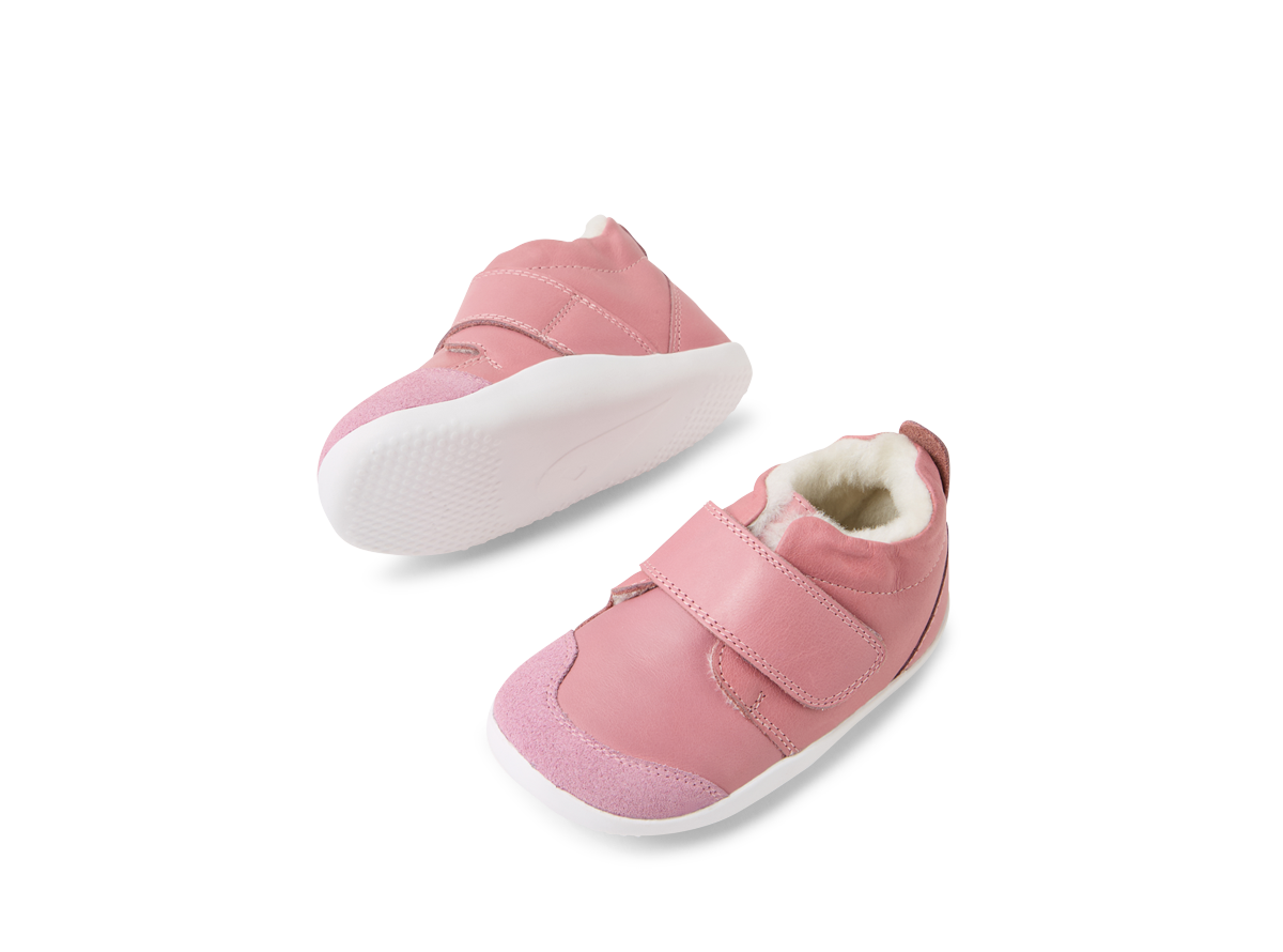 Bobux Rover Arctic Xplorer Lilas Pre-Walker Boot