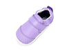 Bobux Go Xplorer Girls Lilac Pre-Walker Shoe