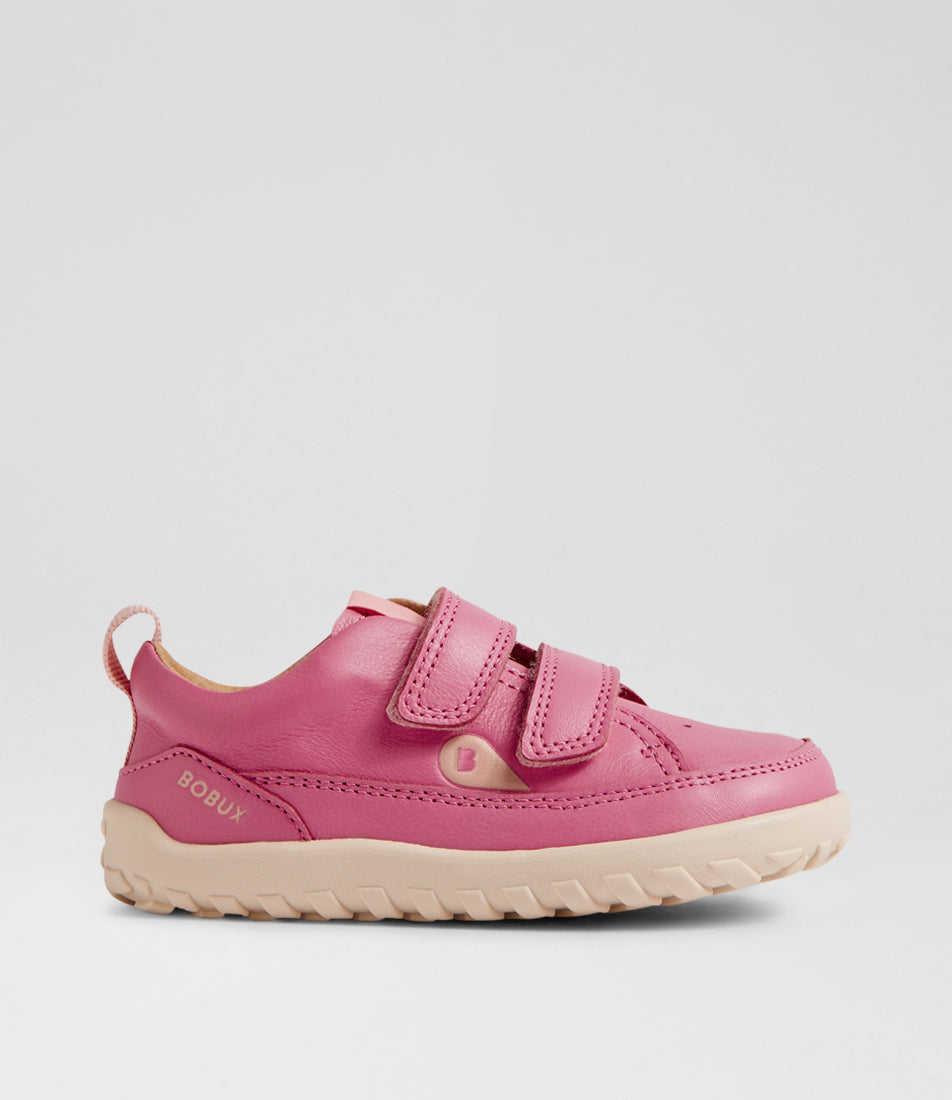 Bobux Dawn I-Walk Rose Barefoot Trainer