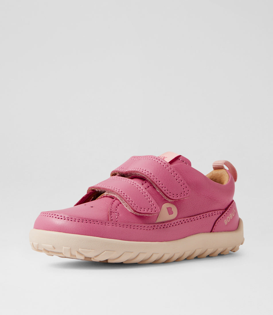 Bobux Dawn I-Walk Rose Barefoot Trainer