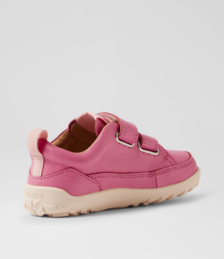 Bobux Dawn I-Walk Rose Barefoot Trainer