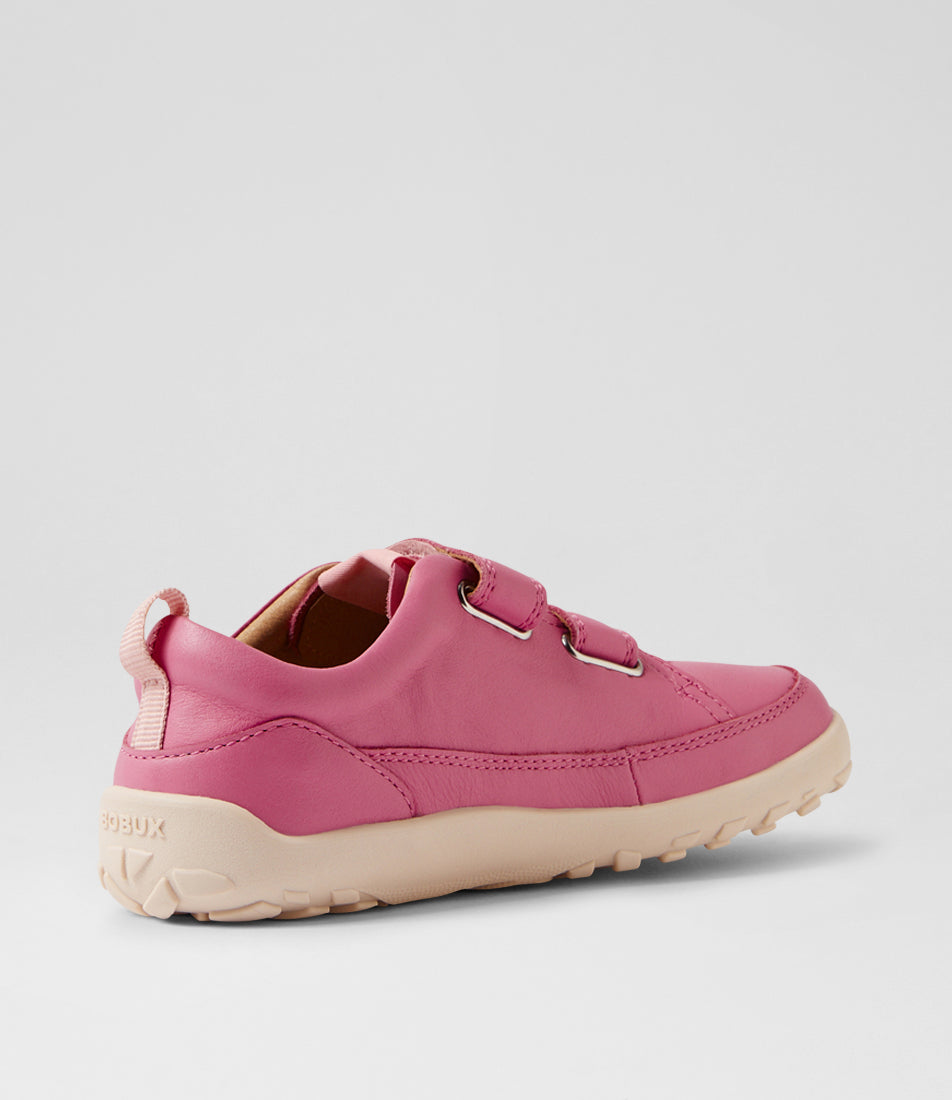 Bobux Dawn Kid+ Rose Barefoot Trainer