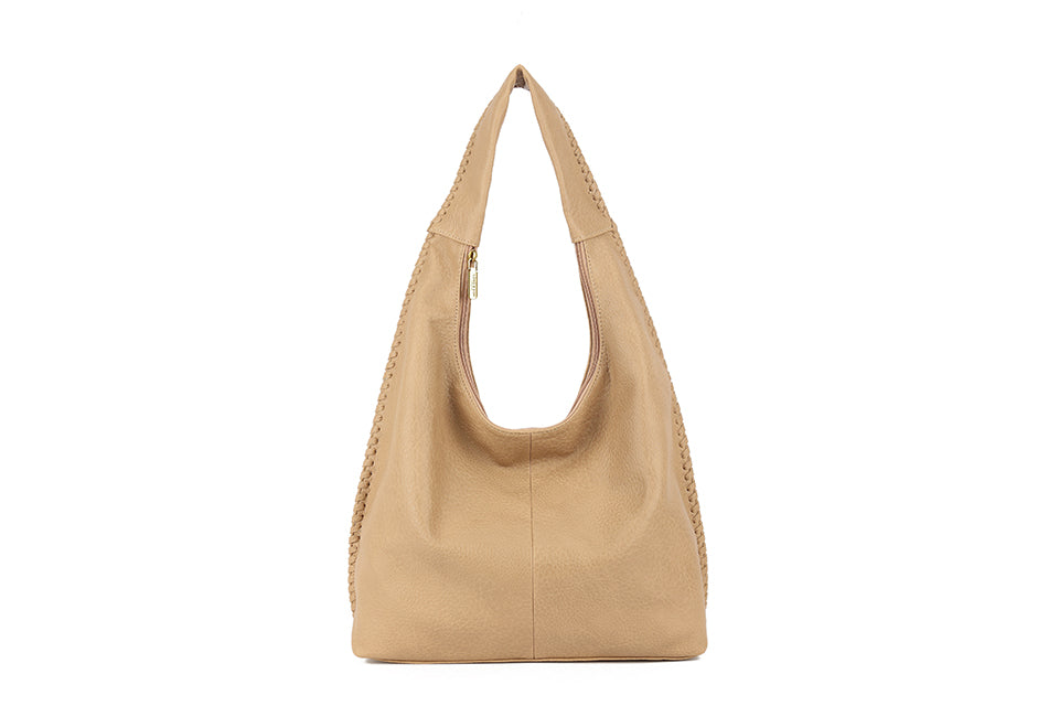 Long and Son BY717 Slouchy Bag