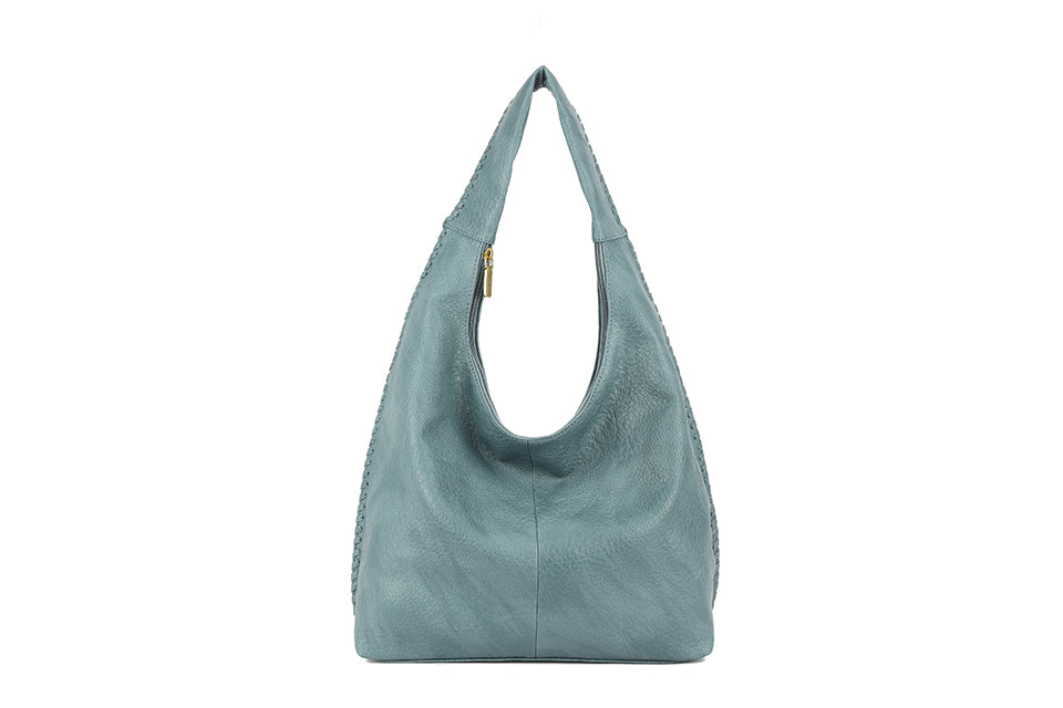 Long and Son BY717 Slouchy Bag