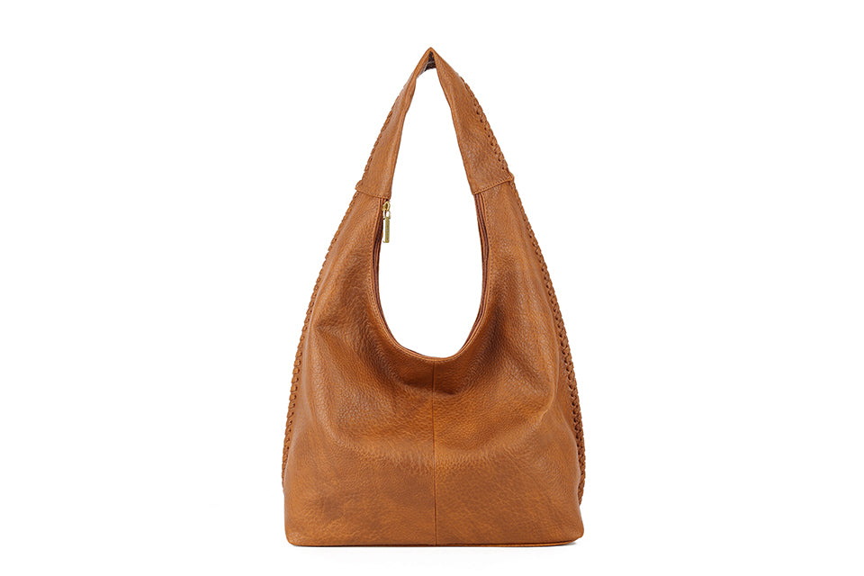Long and Son BY717 Slouchy Bag