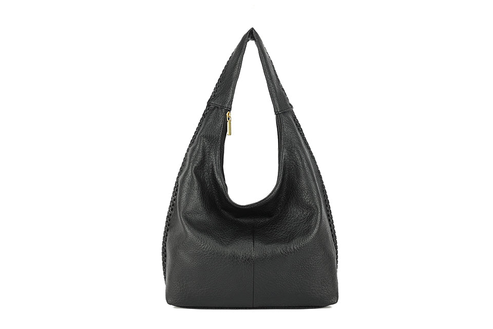 Long and Son BY717 Slouchy Bag