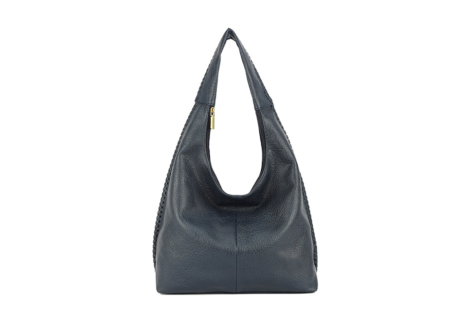 Long and Son BY717 Slouchy Bag