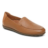 Vionic Elora Womens Brown Loafer Shoe