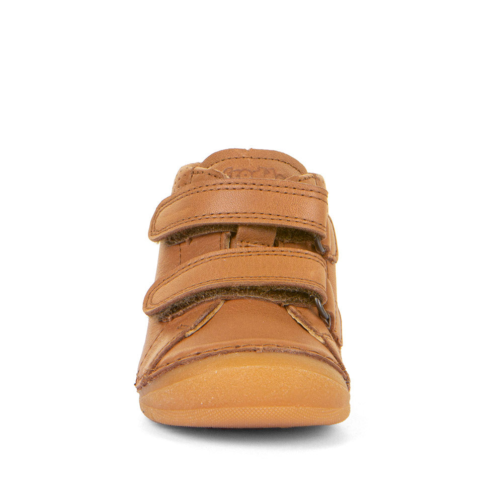 Froddo Paix Up Cognac Tan Infants Ankle Boot