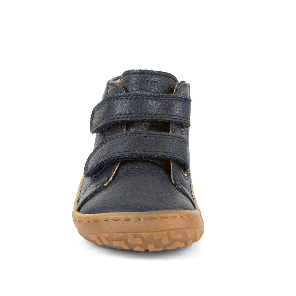 Froddo Barefoot Infants Navy Ankle Boot