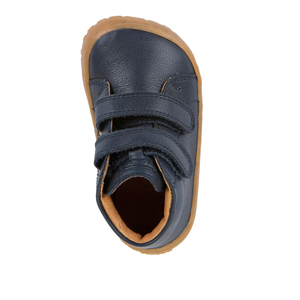 Froddo Barefoot Infants Navy Ankle Boot
