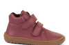 Froddo Barefoot Autumn Bordeaux Ankle Boot