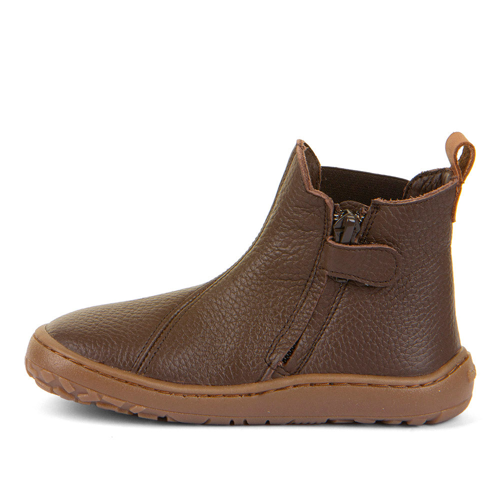 Froddo Barefoot Chelys Brown Chelsea Boot