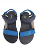 Joules Trail Boys French Navy Sandal
