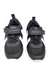 Hummel Actus Recycled Infant Black Trainer