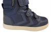 Hummel Stadil Super Tex Boys Navy Boot
