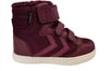 Hummel Stadil Super Tex Girls Wine Boot