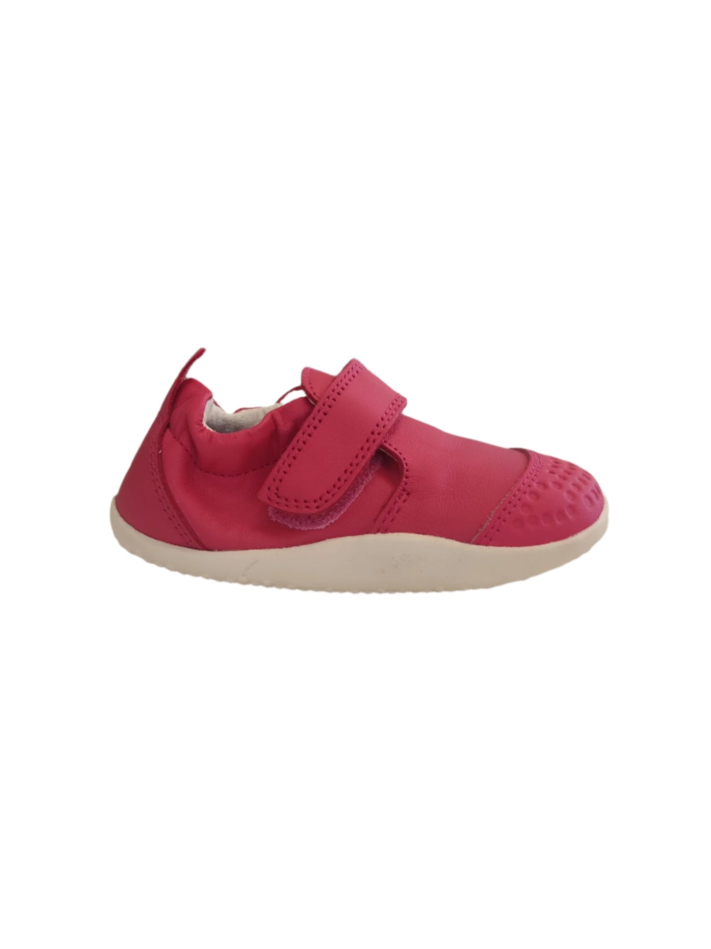 Bobux Go Xplorer Raspberry Pre-Walker Shoe