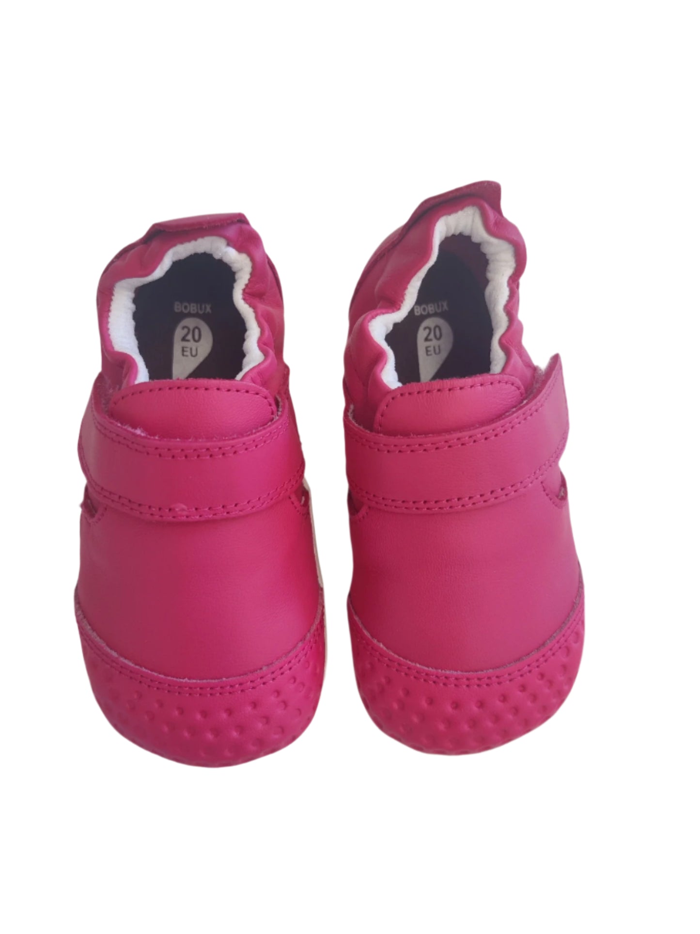 Bobux Go Xplorer Raspberry Pre-Walker Shoe