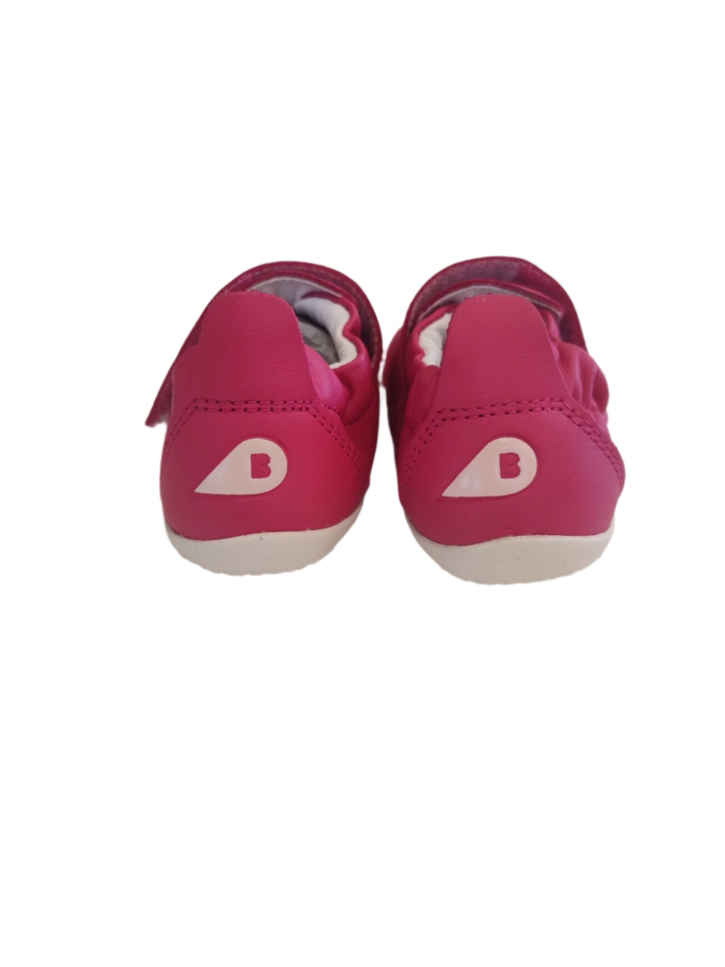 Bobux Go Xplorer Raspberry Pre-Walker Shoe