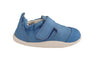 Bobux Go Xplorer Azure Blue Pre-Walker Shoe