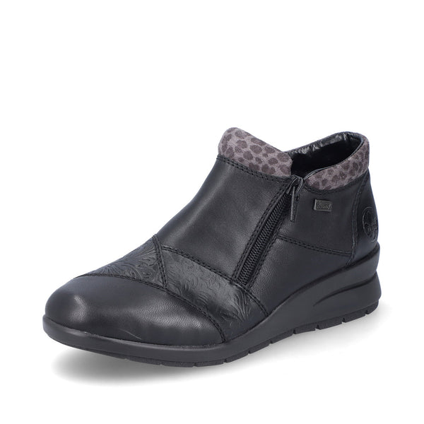 Cushion walk ankle boots deals extra wide eee fit