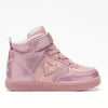 Lelli Kelly Micol Baby Girls Blush Pink Trainer Boot