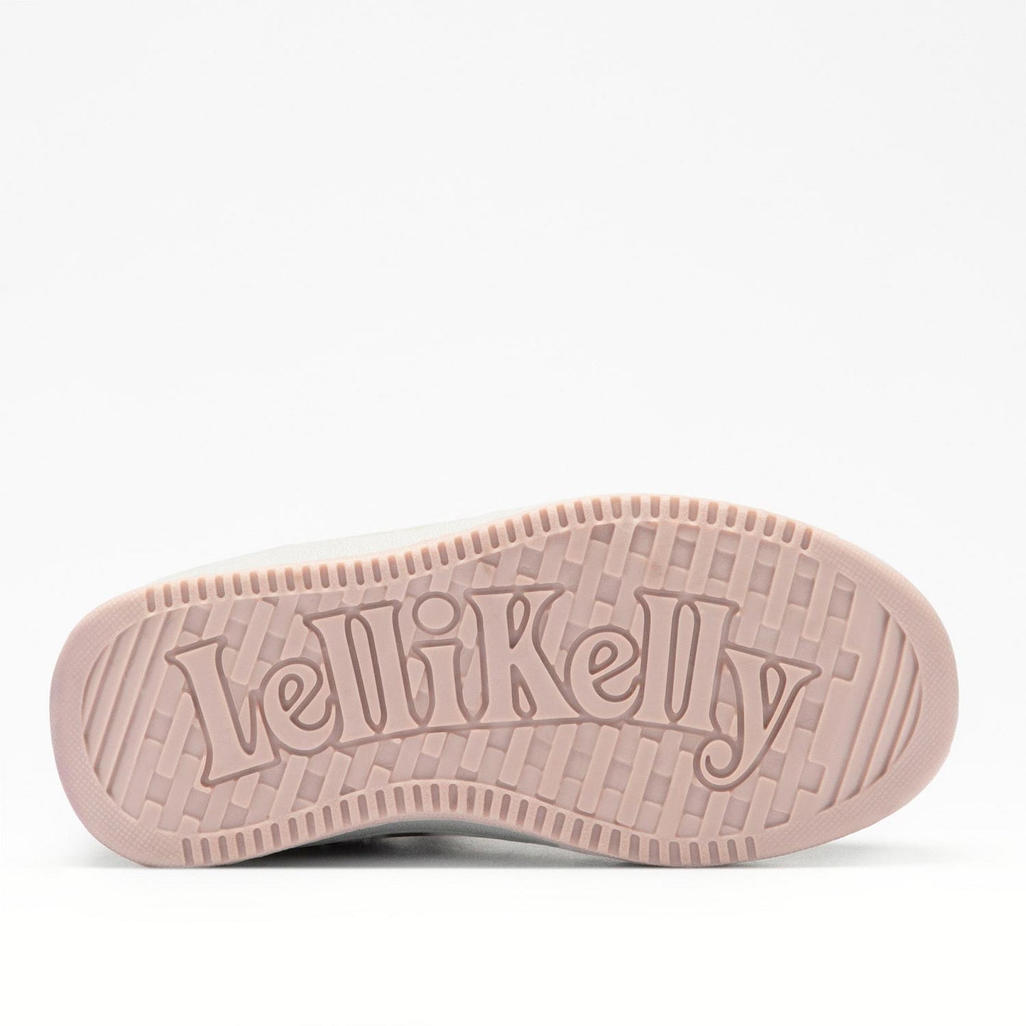 Lelli Kelly Micol Girls Blush Pink Trainer Boot