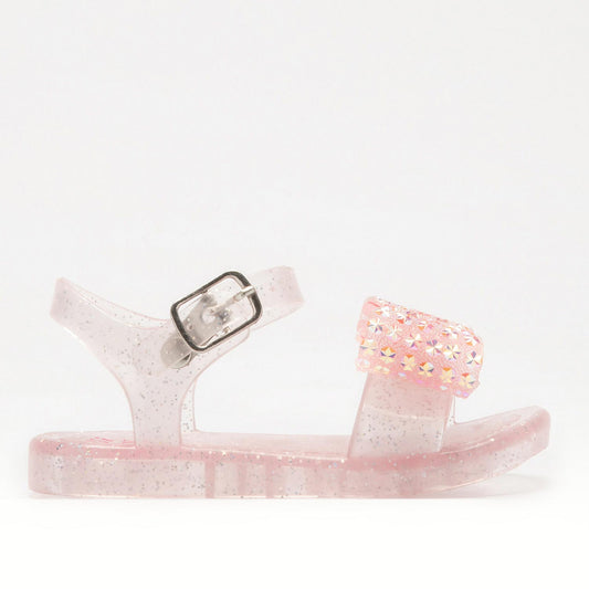 Lelli Kelly Ivy Girls Pink Bow Water Friendly Sandal