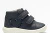 Lelli Kelly Estelle Girls Navy Ankle Boot