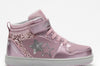 Lelli Kelly Grace Girls Pink Trainer Boot