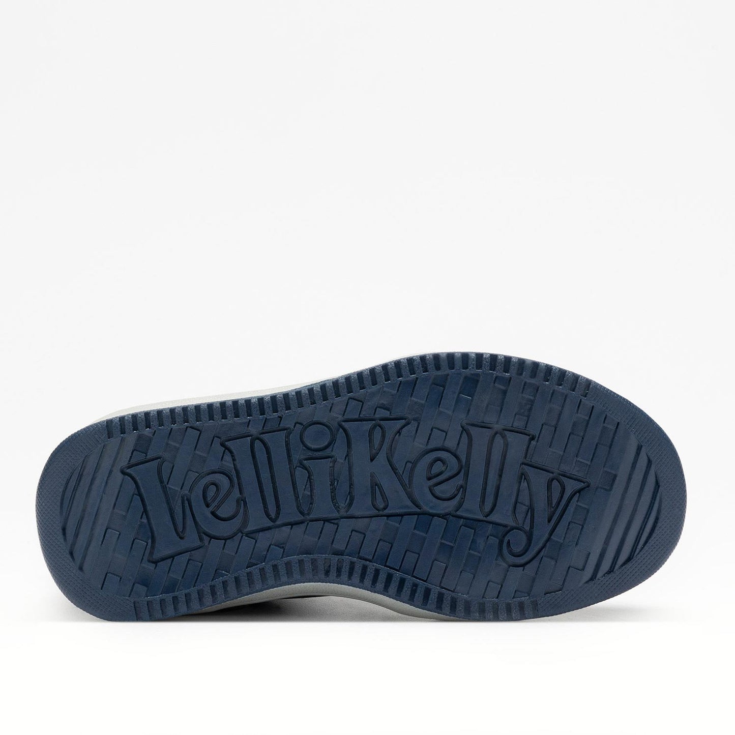 Lelli Kelly Rosa Girls Blue Trainer Boot