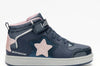 Lelli Kelly Rosa Girls Blue Trainer Boot