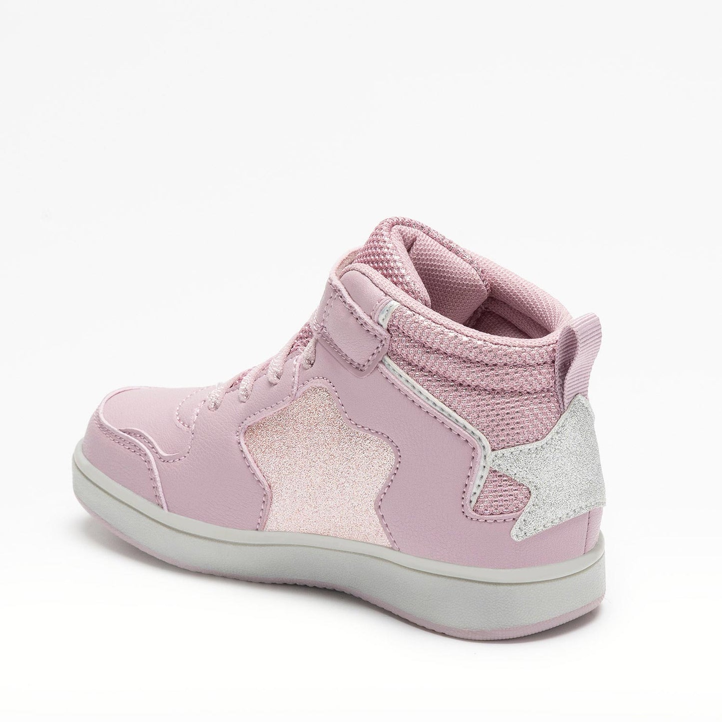 Lelli Kelly Rosa Girls Pink Trainer Boot