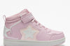 Lelli Kelly Rosa Girls Pink Trainer Boot