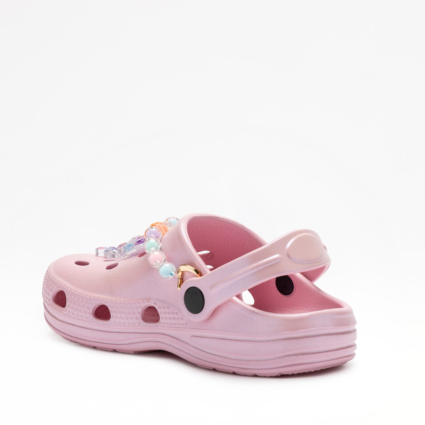Lelli Kelly Melody Girls Pink Clog