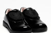 Lelli Kelly Ellie Girls Black Patent School Shoe